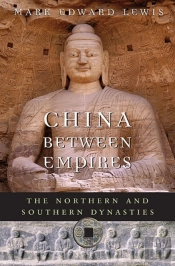 China Between Empires