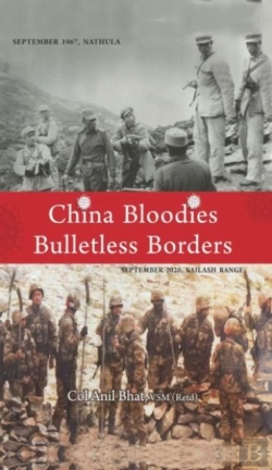 Bertrand.pt - China Bloodies Bulletless Borders
