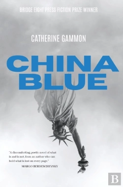 Bertrand.pt - China Blue