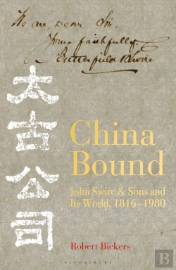 Bertrand.pt - China Bound