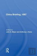 China Briefing, 1987