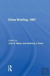 China Briefing, 1987
