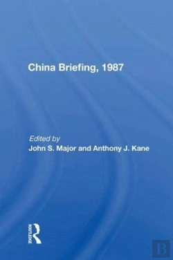 Bertrand.pt - China Briefing, 1987