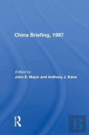 China Briefing, 1987