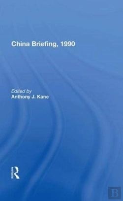 Bertrand.pt - China Briefing, 1990