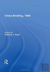 China Briefing, 1990