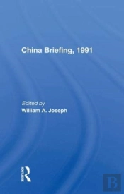 China Briefing, 1991
