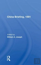 China Briefing, 1991