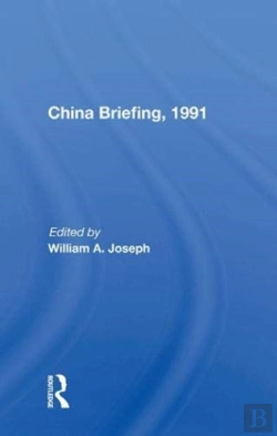 Bertrand.pt - China Briefing, 1991