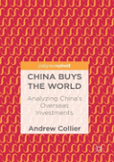 China Buys The World