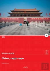 China, C1930-1990