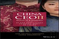 China Ceo Ii