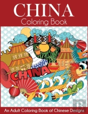 China Coloring Book