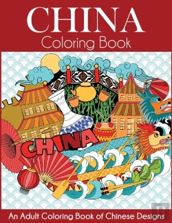 Bertrand.pt - China Coloring Book