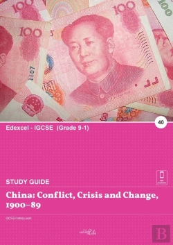 Bertrand.pt - China: Conflict, Crisis And Change, 1900