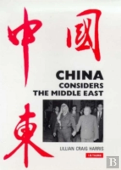 Bertrand.pt - China Considers The Middle East