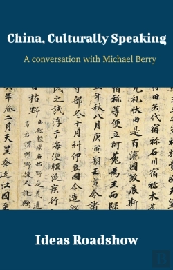 Bertrand.pt - China, Culturally Speaking - A Conversation With Michael Berry