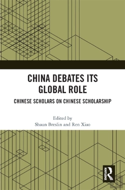 Bertrand.pt - China Debates Its Global Role