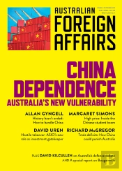 China Dependence