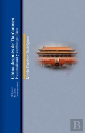 China Despues De Tian Anmen