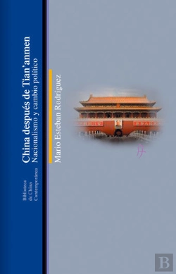 Bertrand.pt - China Despues De Tian Anmen