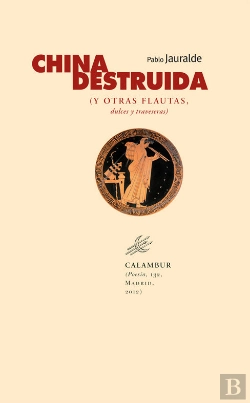 Bertrand.pt - China Destruida (Y Otras Flautas, Dulces Y Traveseras)