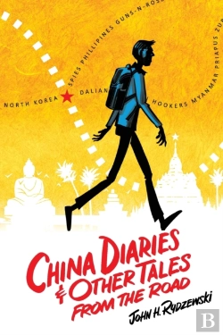 Bertrand.pt - China Diaries & Other Tales From The Road