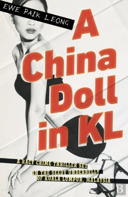 Bertrand.pt - China Doll In Kl