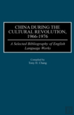 Bertrand.pt - China During The Cultural Revolution, 1966-1976
