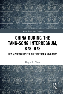 Bertrand.pt - China During The Tang-Song Interregnum, 878-978