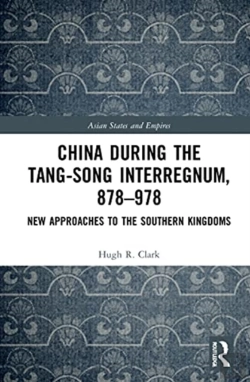 Bertrand.pt - China During The Tang-Song Interregnum, 878â€“978
