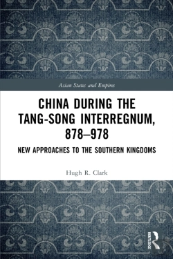 Bertrand.pt - China During The Tang-Song Interregnum, 878â€“978