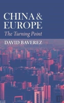 Bertrand.pt - China & Europe