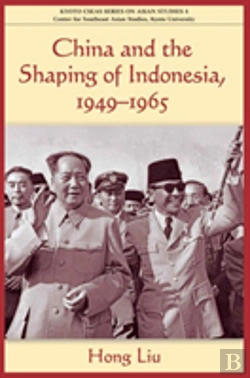 Bertrand.pt - China & The Shaping Of Indonesia 1949