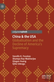 China & The Usa