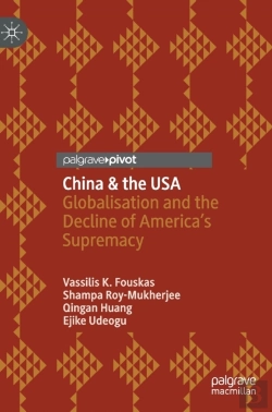Bertrand.pt - China & The Usa
