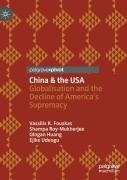 China & The Usa
