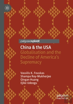 Bertrand.pt - China & The Usa