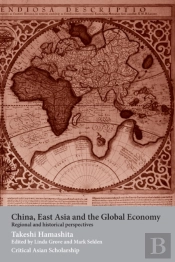 China, East Asia And The Global Economy