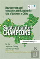 China Edition - Sustainable Champions