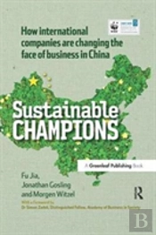 China Edition - Sustainable Champions