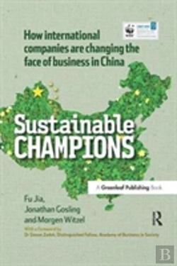 Bertrand.pt - China Edition - Sustainable Champions