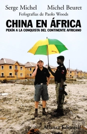China En África