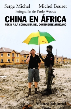 Bertrand.pt - China En África