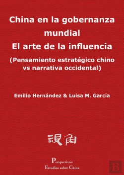 Bertrand.pt - China En La Gobernanza Mundial El Arte De La Influencia