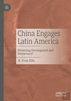 Bertrand.pt - China Engages Latin America