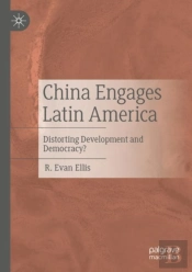 China Engages Latin America