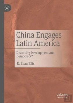 Bertrand.pt - China Engages Latin America