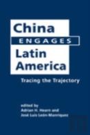 China Engages Latin America