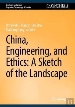 Bertrand.pt - China, Engineering, And Ethics: A Sketch Of The Landscape